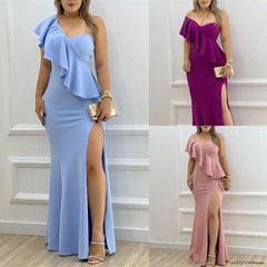 Elegant Party Dress 2023 Women'S Elegant Sexy Sleeveless Dress Casual Work Dress Party Dress Women'S Wedding Work Dress